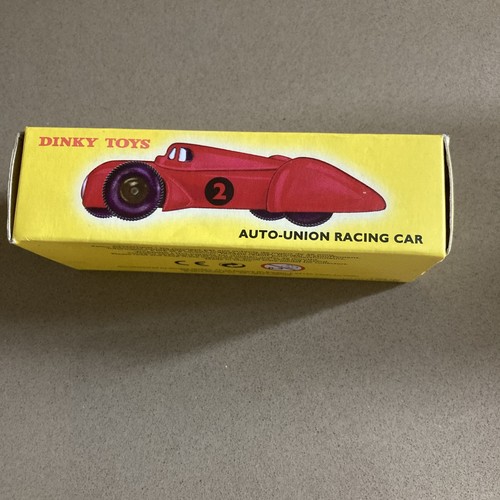 Dinky atlas 23d auto - 23d, union