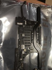 MBP 11,4 Motherboard Logic