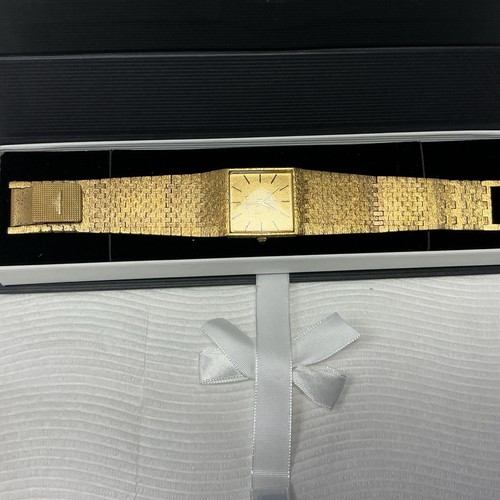 Rare lord elgin vtg - elgin, luxury