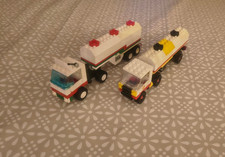 Lego  – 6594 and 6695  shell