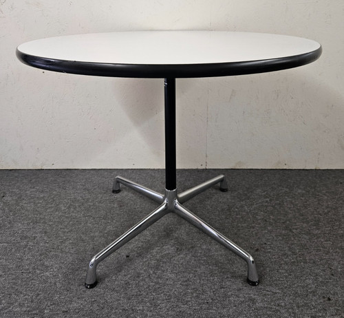 Vitra eames round - round, contract