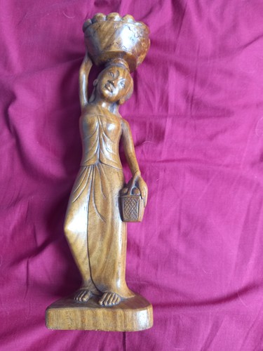 Antique chinese hand carved - antique,