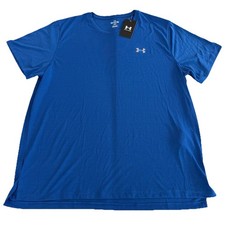 Under Armour Streaker T Shirt