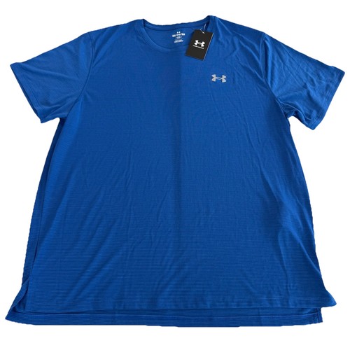 Under armour streaker - under,