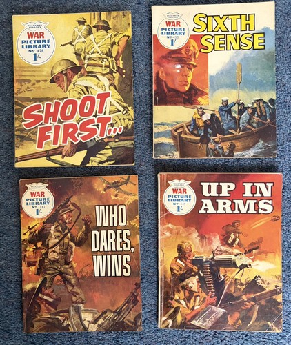 War picture library job - picture,