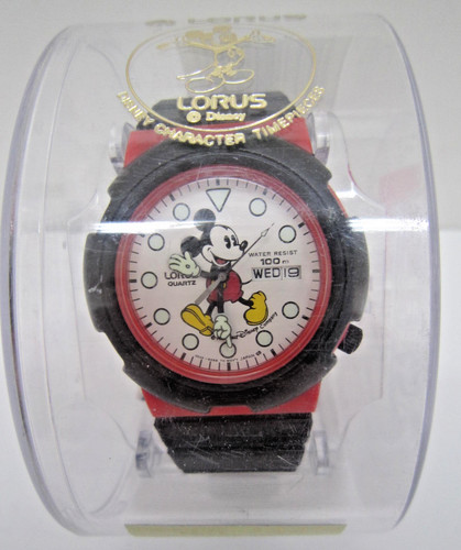 Vintage rare disney mickey - vintage,