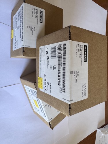 Siemens simatic 1200 - s7, s7-1200