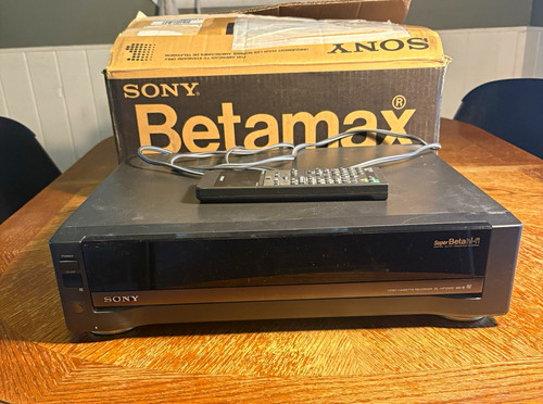 Sony hf2000 super beta - super,