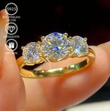 2.0 Carat Lab Created Diamond