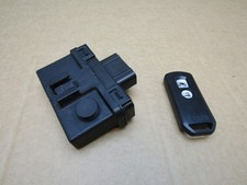 Honda Forza NSS 125 AD-K  2020 fob and control unit (14100)