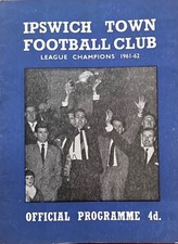 Ipswich Town v  BLACKPOOL