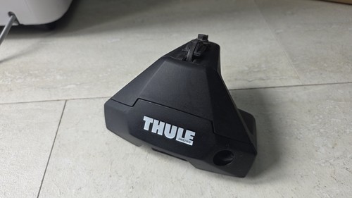 Thule evo foot footpack 7105 - thule,