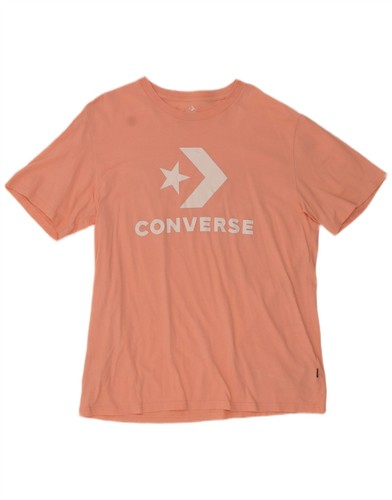 Converse mens graphic - converse, t-shirt
