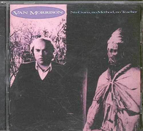 Morrison van no guru - van,