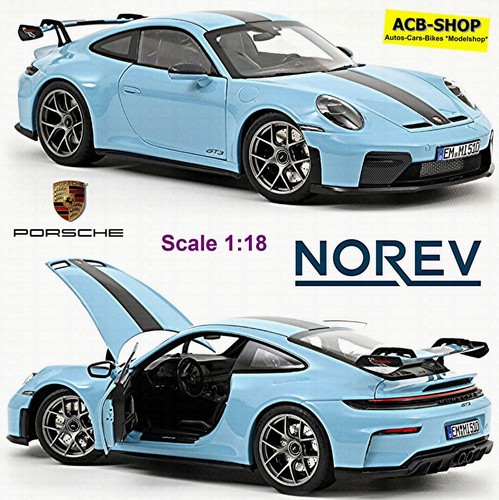 Porsche 911 gt3 weissach - porsche,
