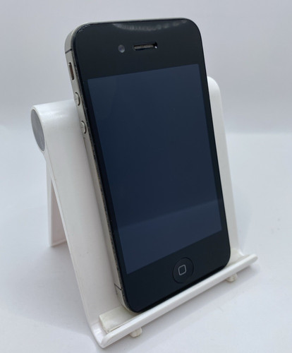 Apple iphone black ios - apple,