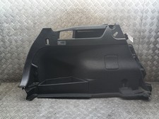 TOYOTA AURIS BOOT SIDE MAT LINER CARPET LEFT ESTATE 6474002160 MK2 2012 - 2019