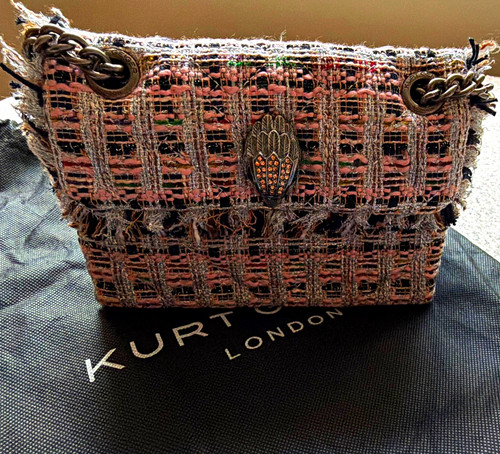 Kurt geiger london mini - london,