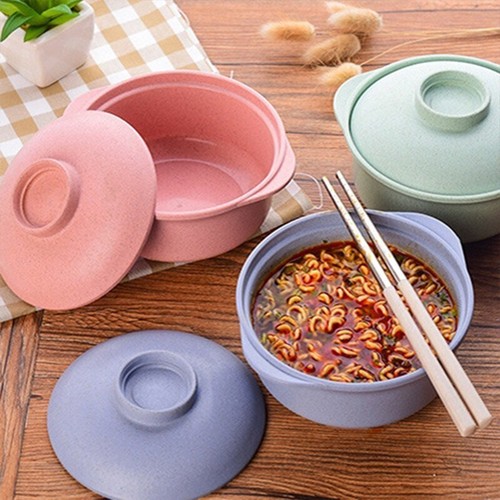Leakproof soup rice - soup,