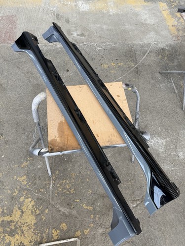 Genuine honda civic type - genuine,