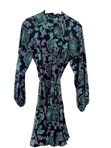 Matalan patterned skater dress - patterned,