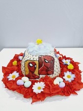 Easter Bonnet Video Game