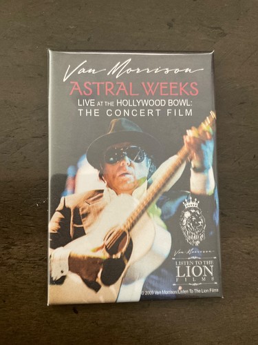 Van morrison astral - morrison,
