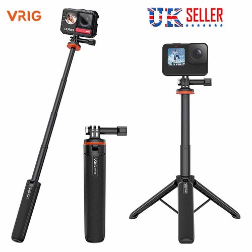 Vrig portable selfie stick - vrig,