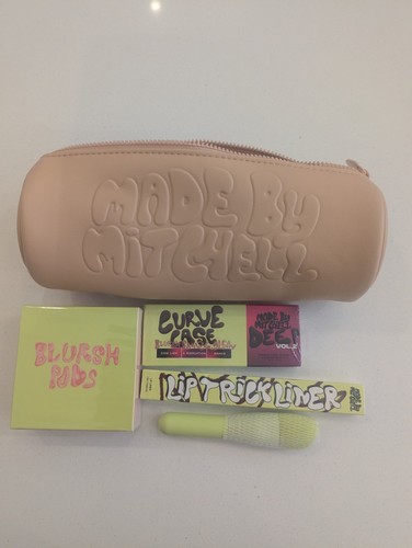 Made mitchell items - made,