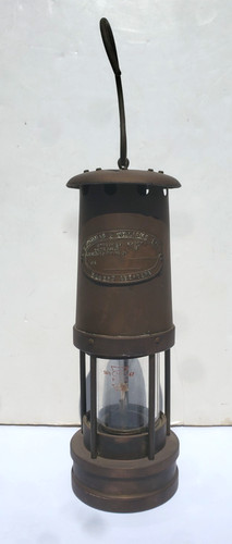 Vintage thomas williams - e,