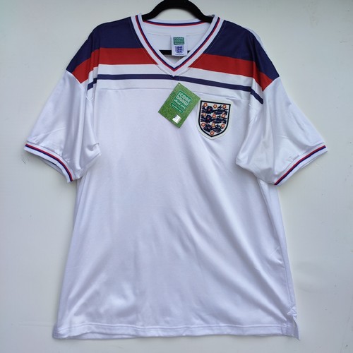 England 1982 score draw - draw, home
