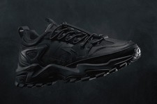 Notwoways Model 1 HKE ULTIMATE JME TRAINER - USED - Size Uk 6. Worn.