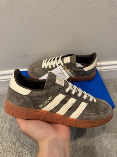 Adidas handball spezial shoes - handball,