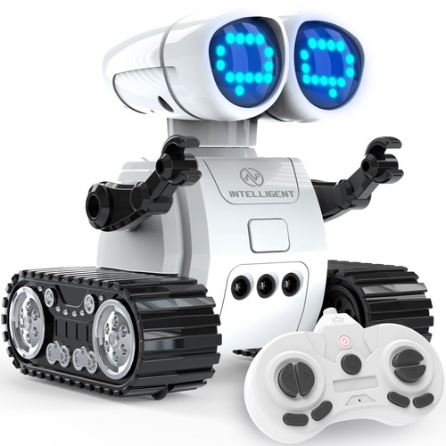 Smart robot toy talking - smart, rc