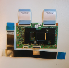 T-CON BOARD BN41-02069A + LVDS