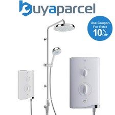 Mira Sport Dual Electric