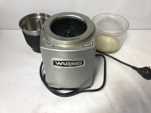 Waring wsg60k spice grinder - waring,