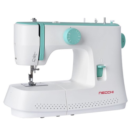 Necchi m108a sewing machine - necchi,