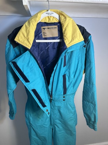 Tenson vintage men - tenson,