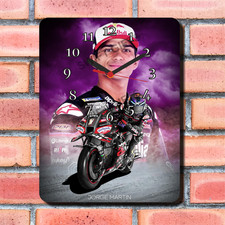 Jorge martin moto design a - martin, gp
