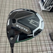 Callaway ELYTE 12 Degree Left