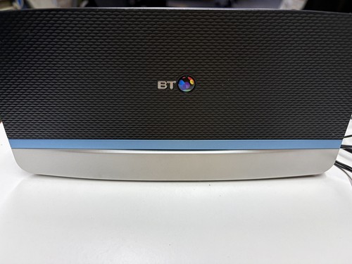 Home hub type - hub, gigabit