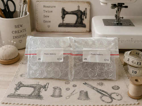 Universal sewing machine - 20,