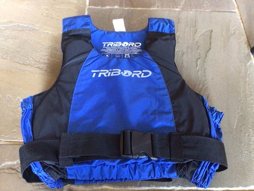Tribord buoyancy aid life - tribord,