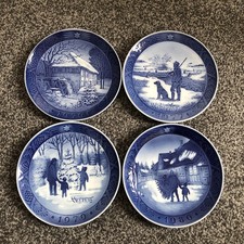 Royal Copenhagen (Denmark) Set