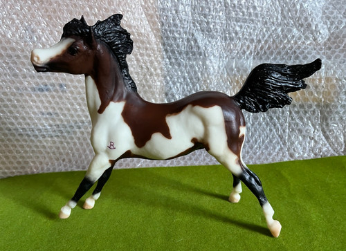 Breyer vintage remington - breyer,