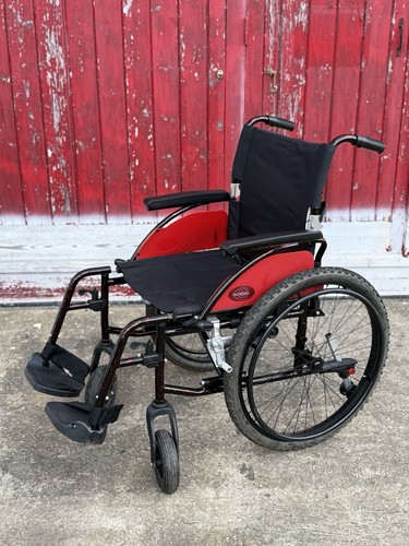 Careco outlander all - outlander, all-terrain