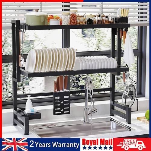 Tier space saving over - space, the