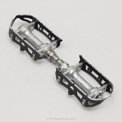 Miche pedals quill - road, vtg