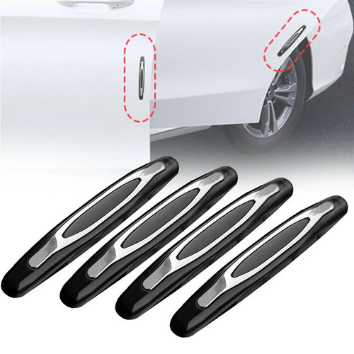 4pcs car door edge guard - 4pcs, strip